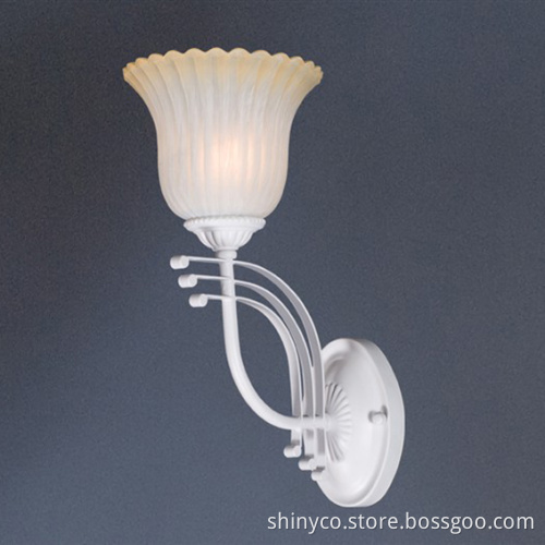 Wall Lamp, Style 09